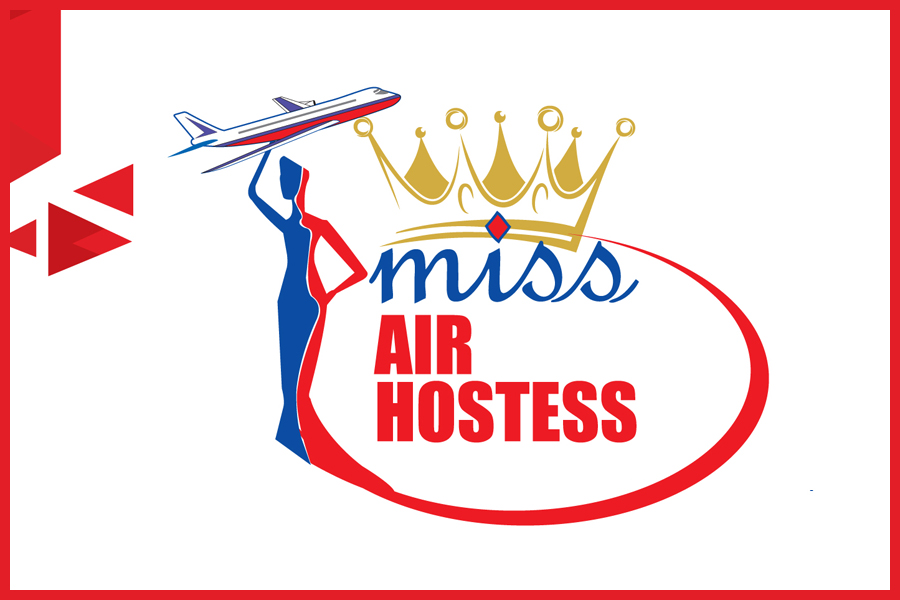 Miss Airhostess 2025