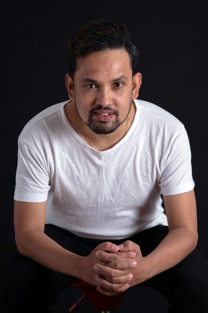Binod Baniya (Singer) | Season Media Nepal