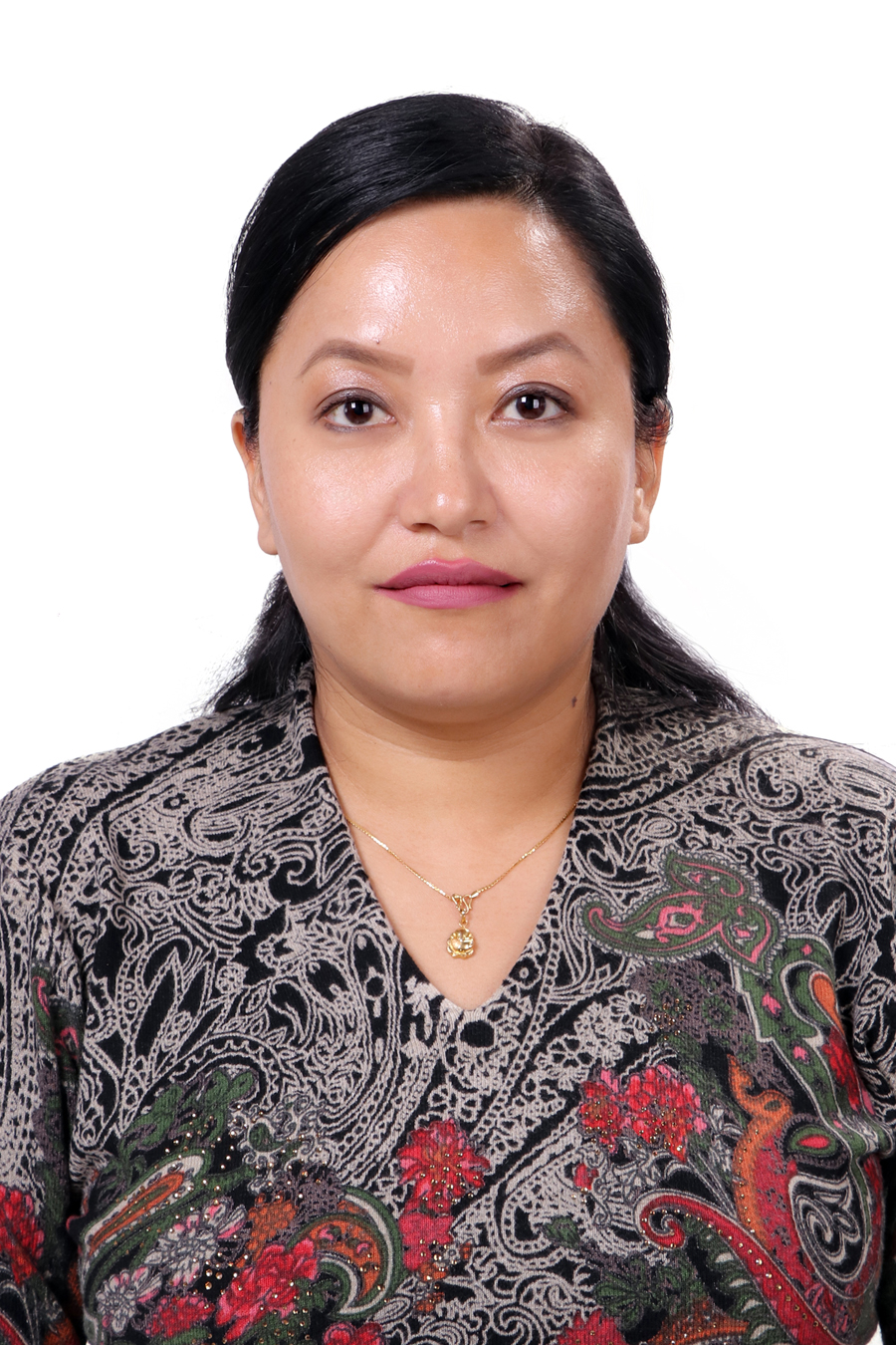 Message from the Managing Director