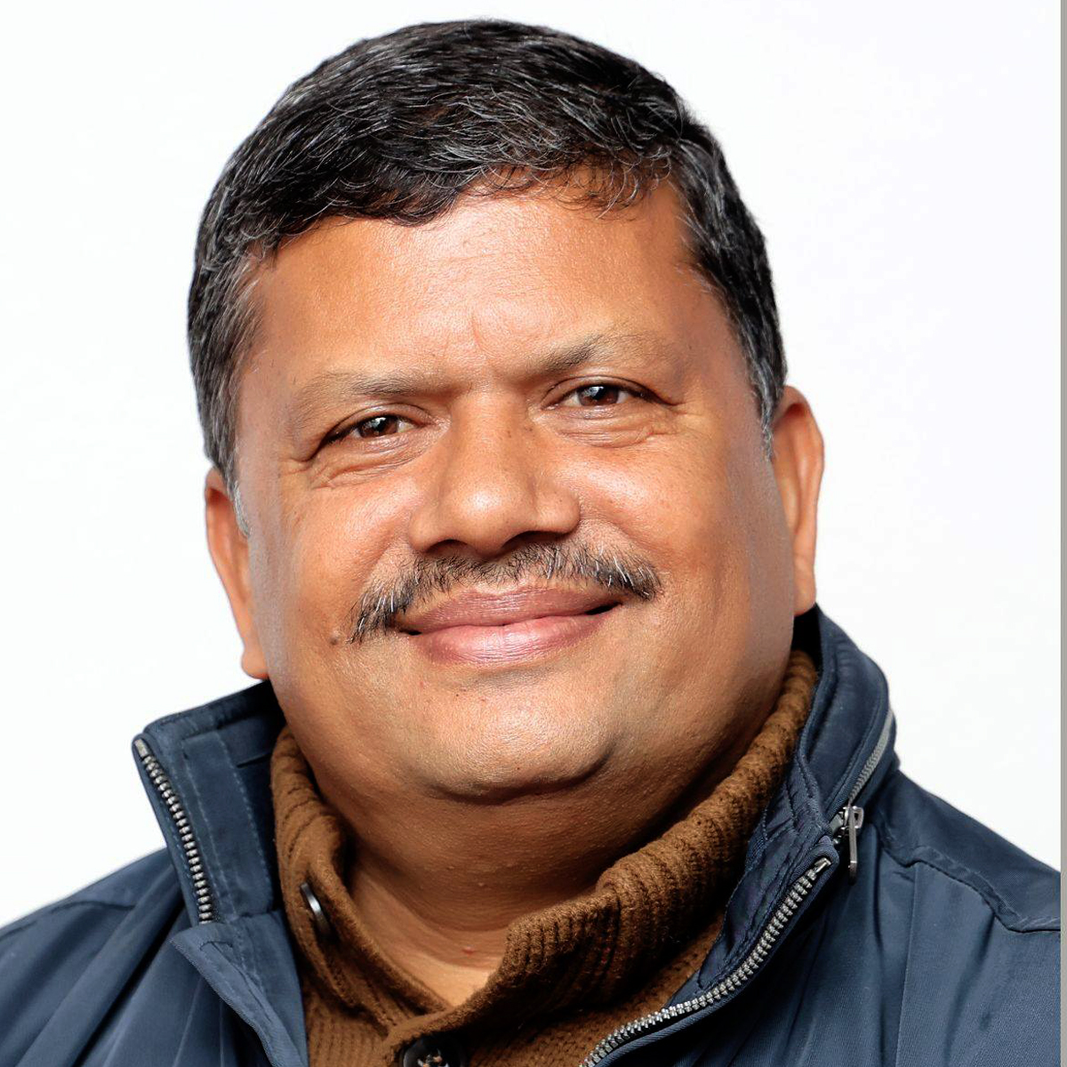 Khil Bahadur Bhandari